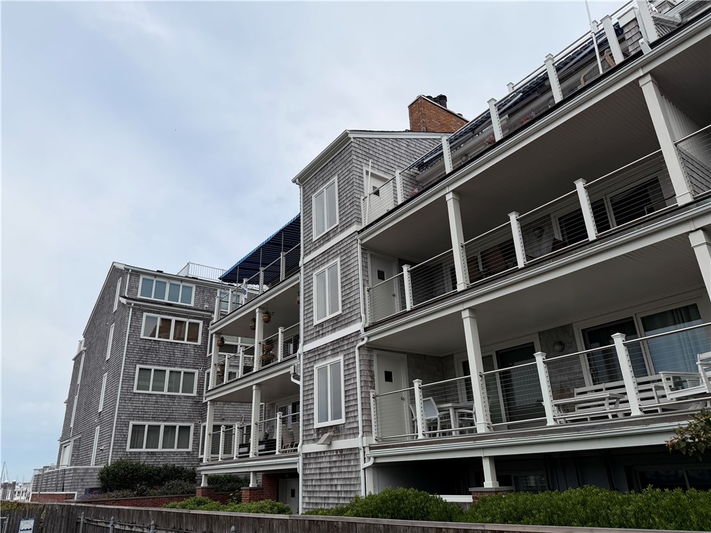 31 Coddington Wharf 21