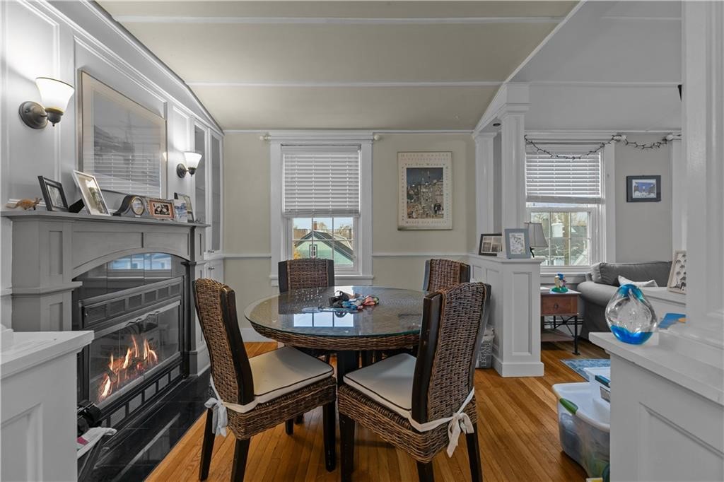 5 Elliot Place