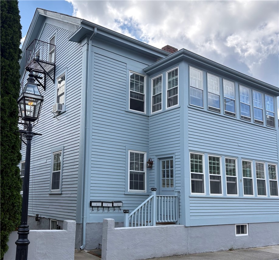 8 Bridge St Street 1