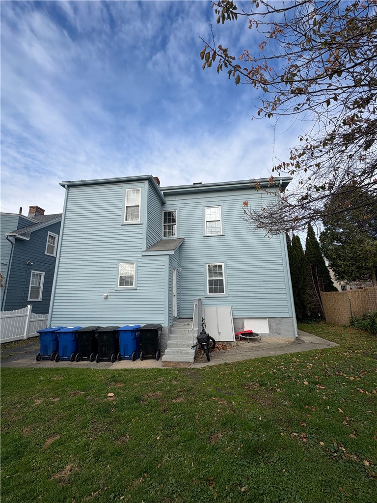 8 Bridge St Street 1