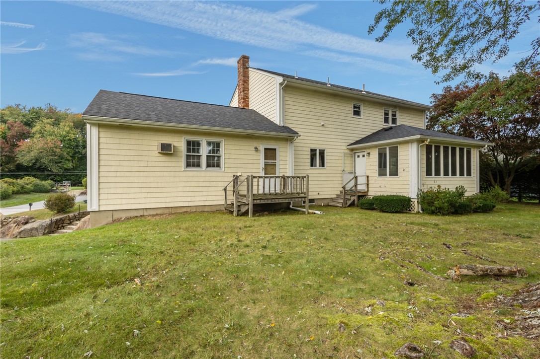 5 Kimberly Ann Drive