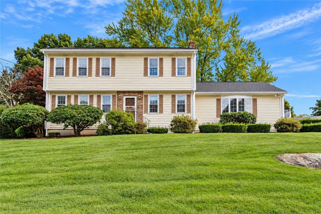 5 Kimberly Ann Drive