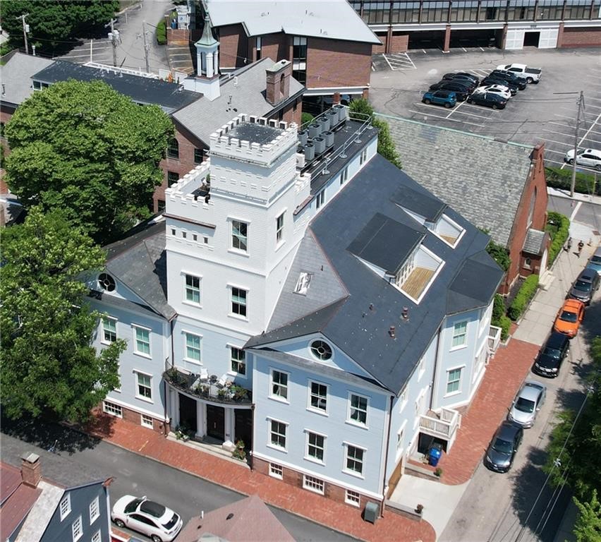 50 School Street 8