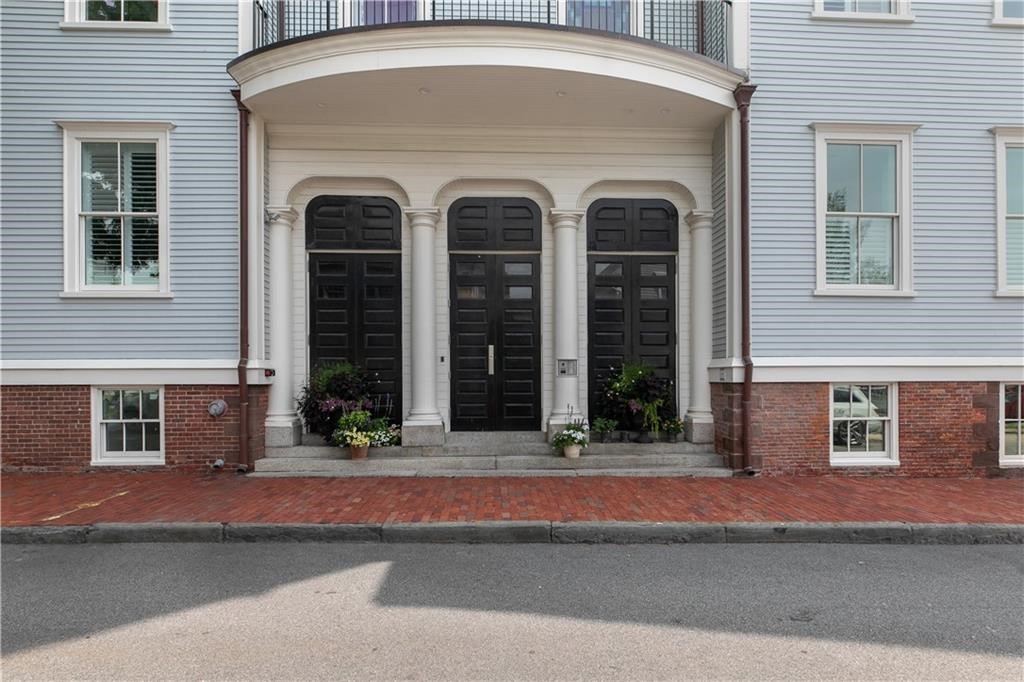 50 School Street 8