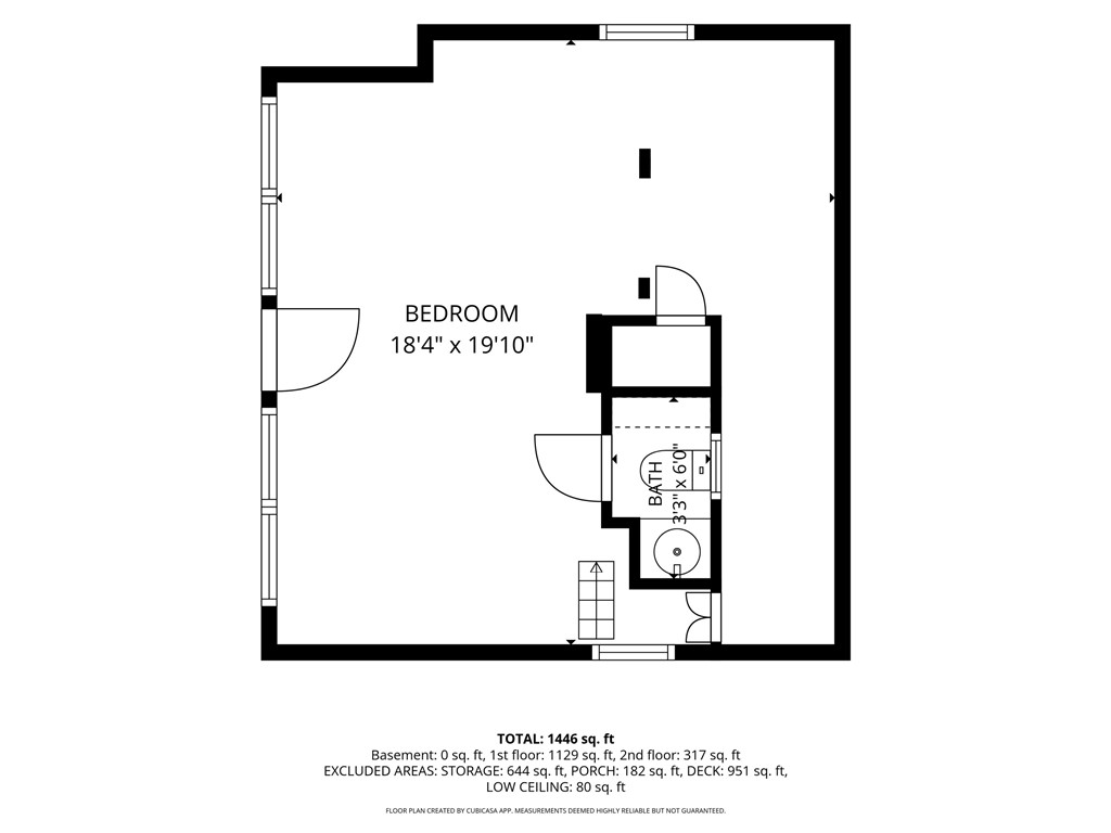 1127 Succotash Road