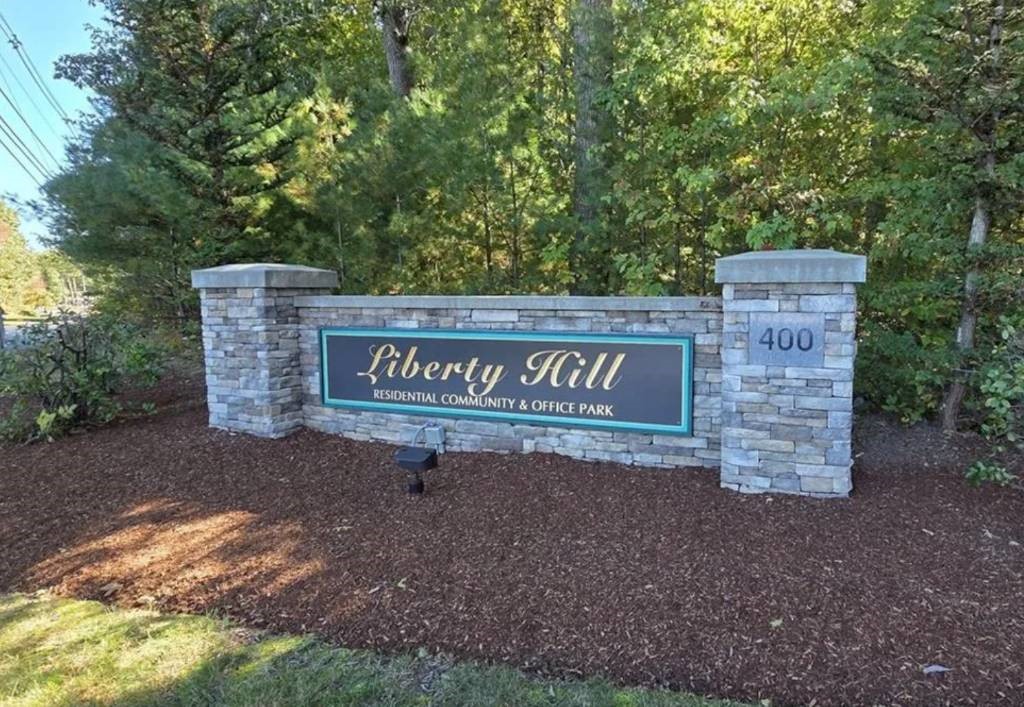 400 South County Trail 203 A