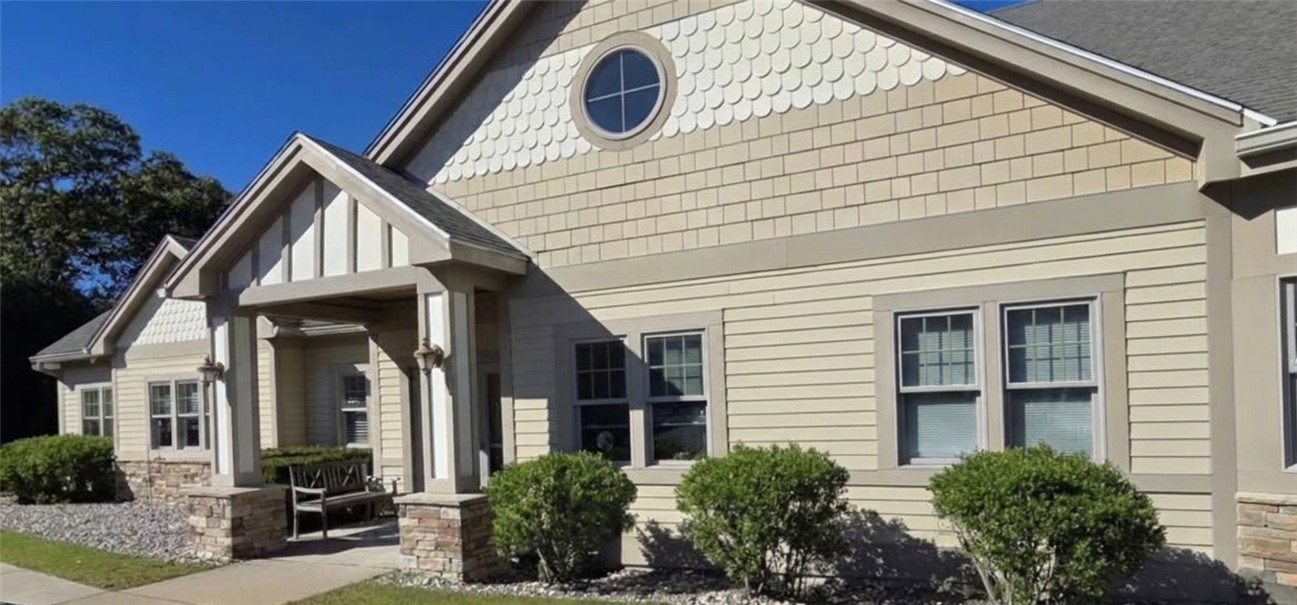 400 South County Trail 203 A