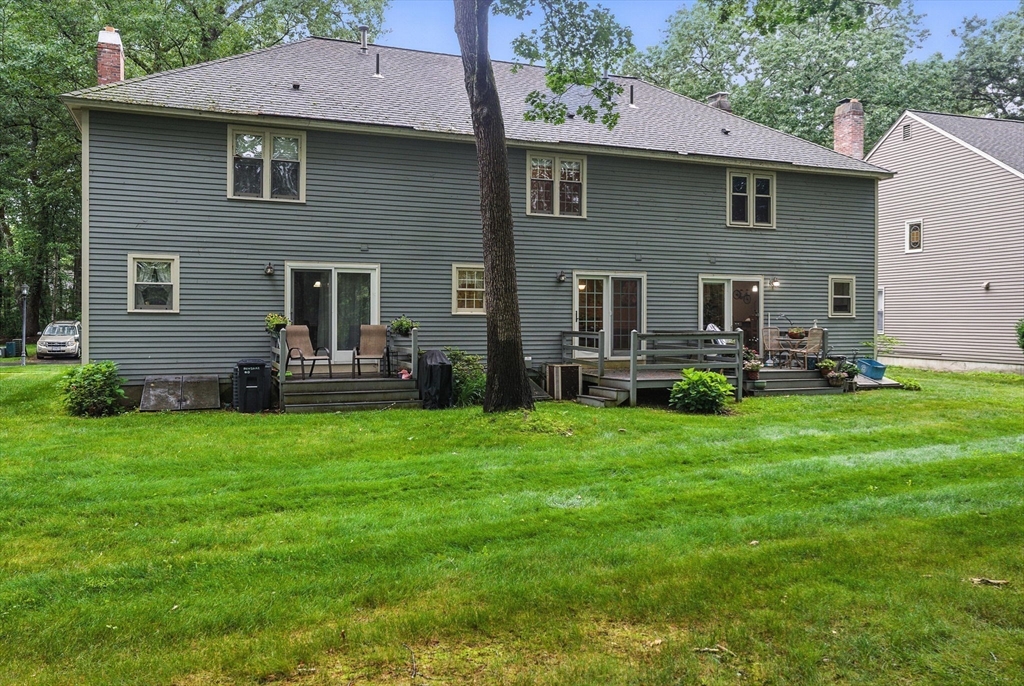 814 Wellllman Avenue # 814