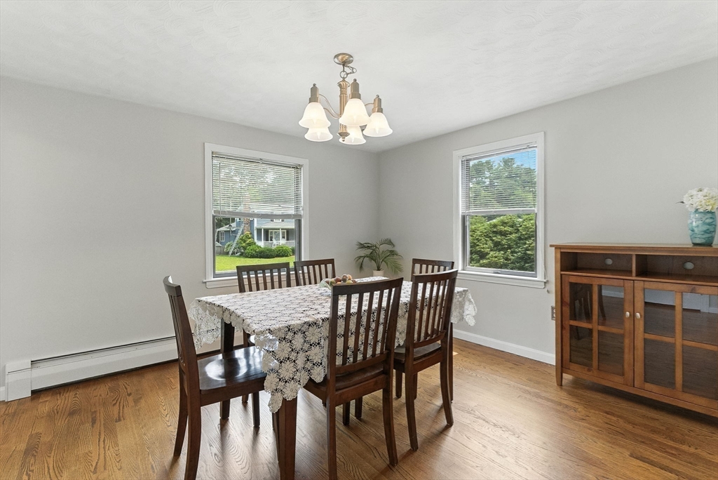 41 Tercentennial Drive