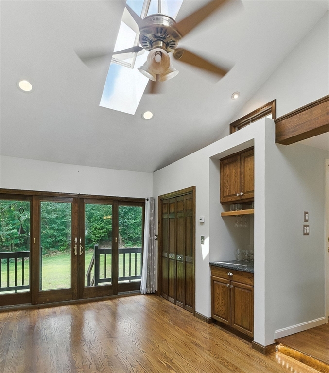 41 Tercentennial Drive