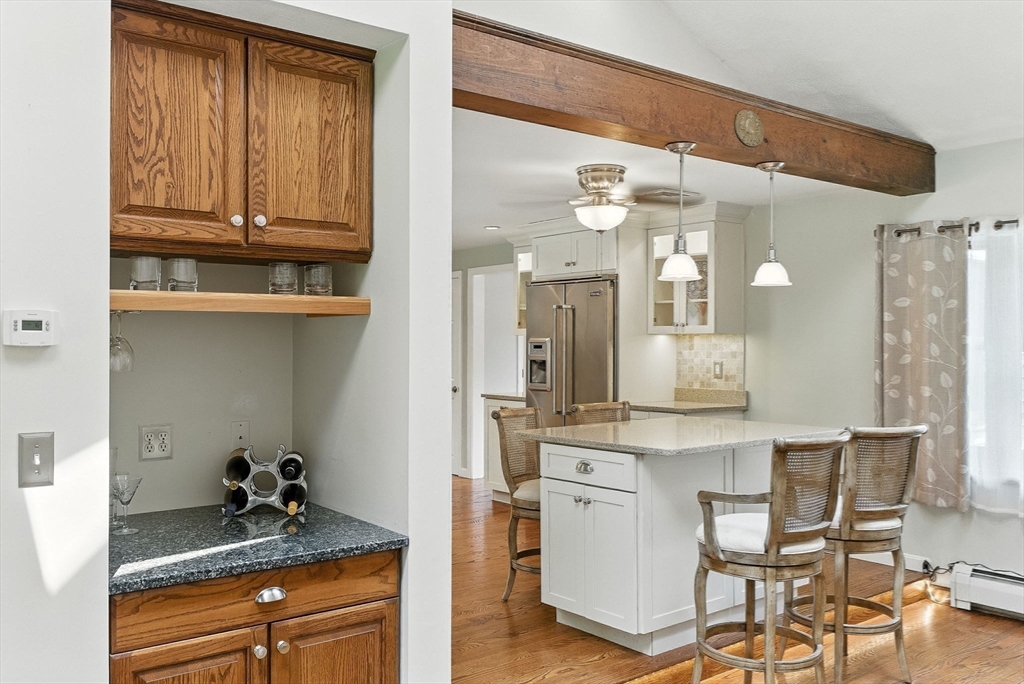 41 Tercentennial Drive