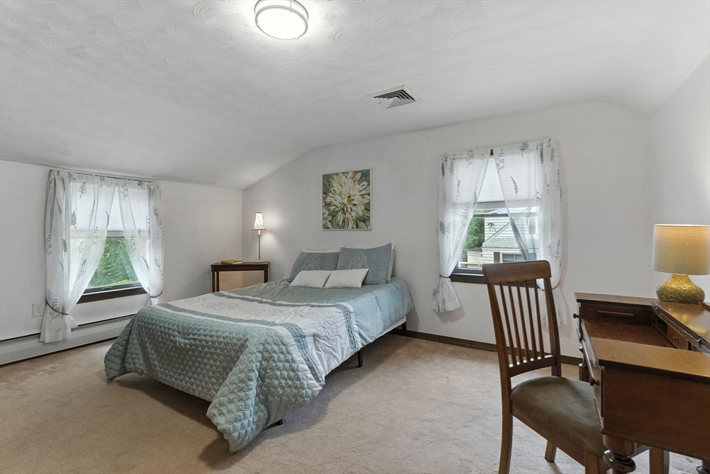 41 Tercentennial Drive