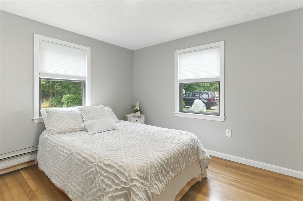 41 Tercentennial Drive