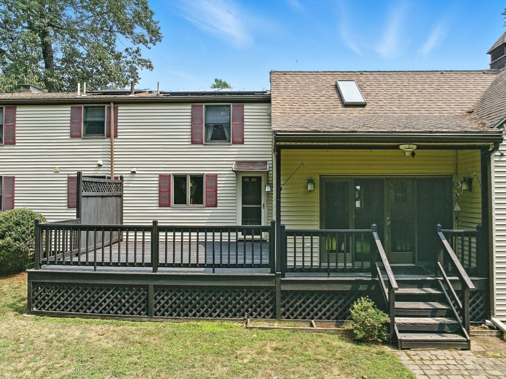 41 Tercentennial Drive