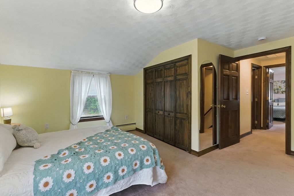 41 Tercentennial Drive