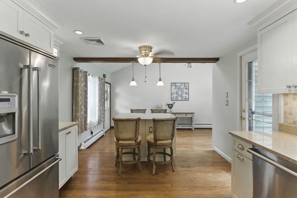 41 Tercentennial Drive