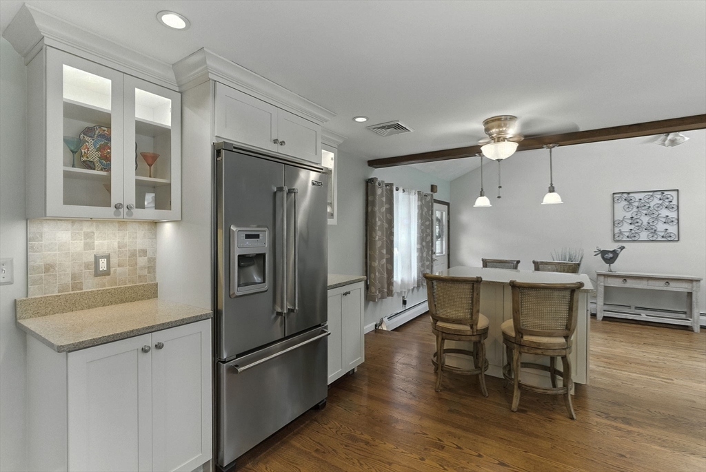 41 Tercentennial Drive