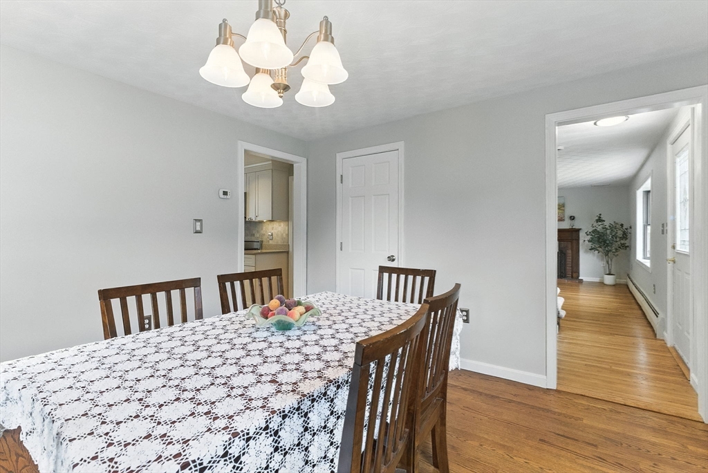 41 Tercentennial Drive