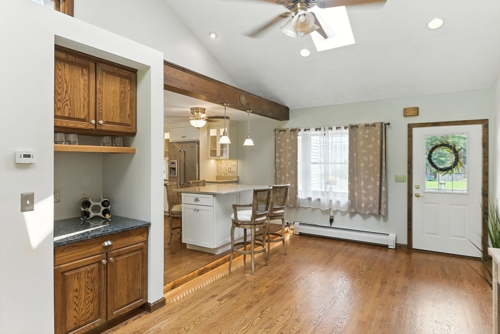 41 Tercentennial Drive