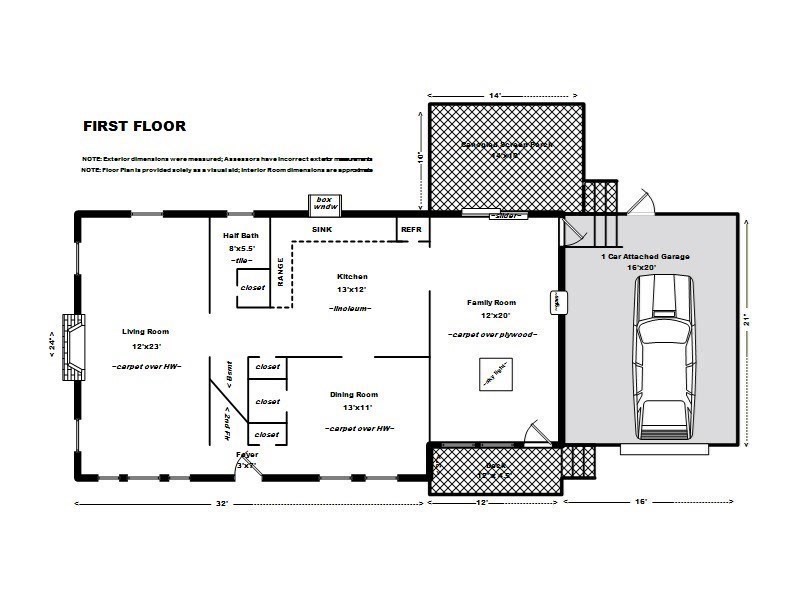 45 Arakelian Drive