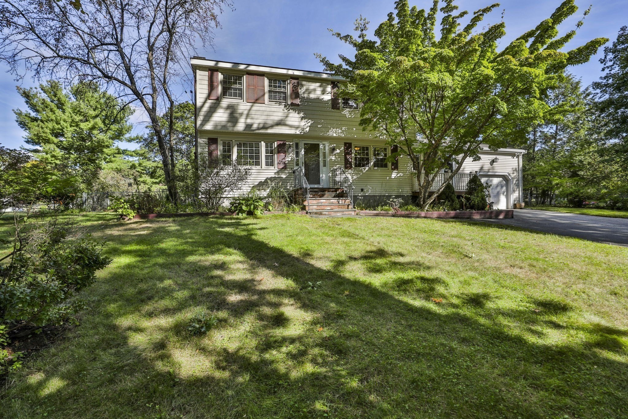 45 Arakelian Drive