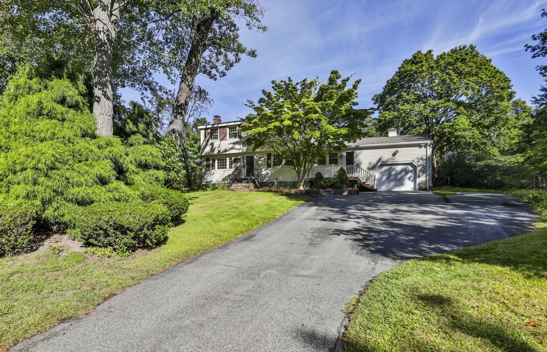 45 Arakelian Drive
