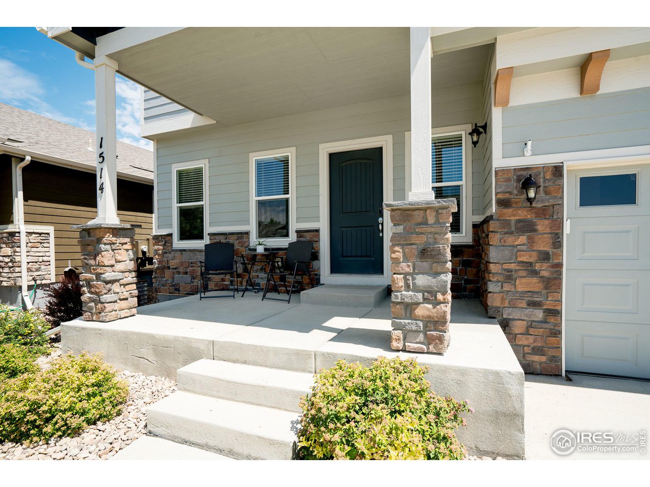 1514 Cirque Valley Ln