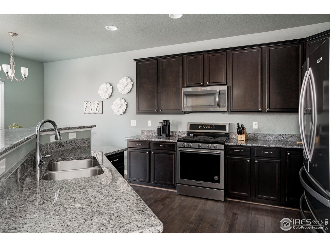 1514 Cirque Valley Ln