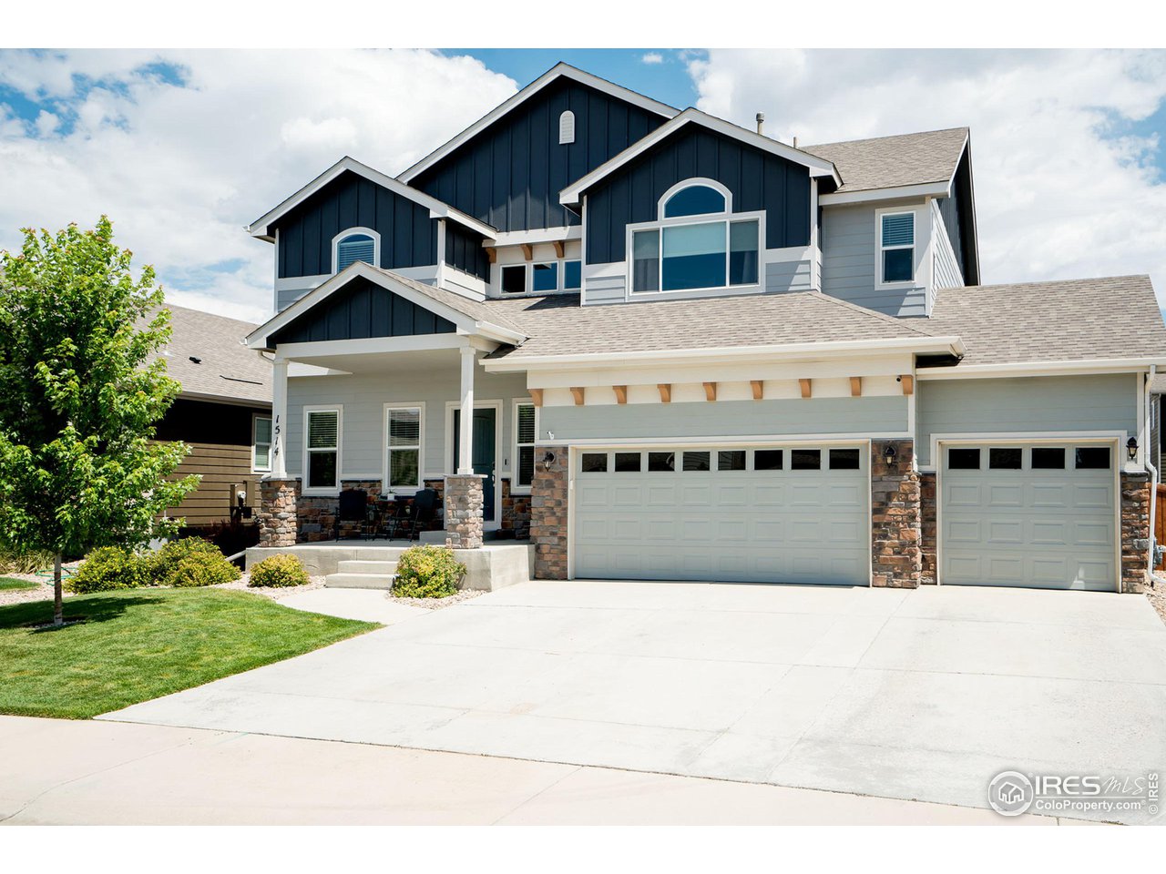 1514 Cirque Valley Ln