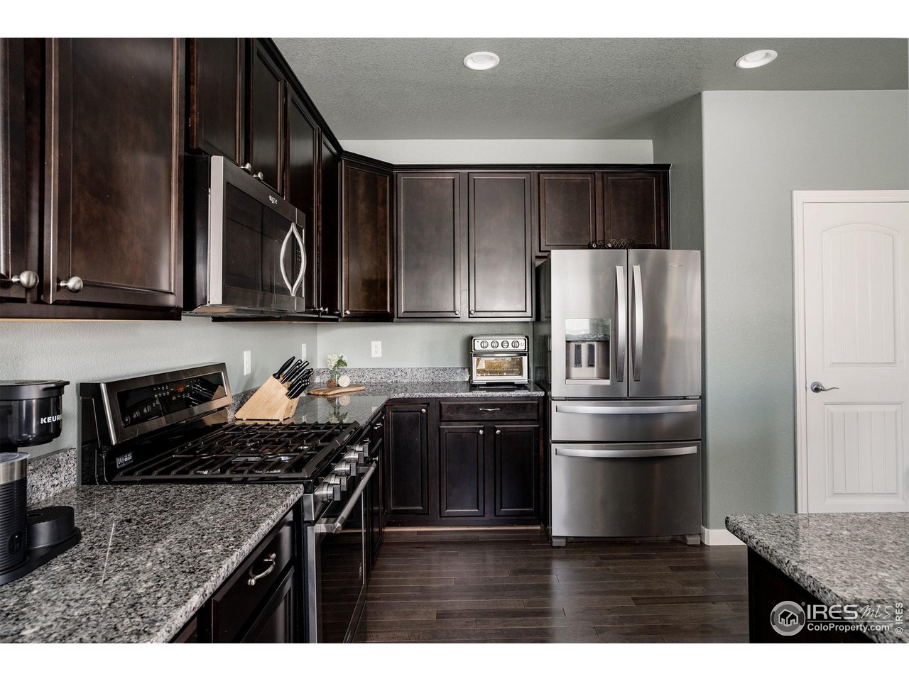 1514 Cirque Valley Ln