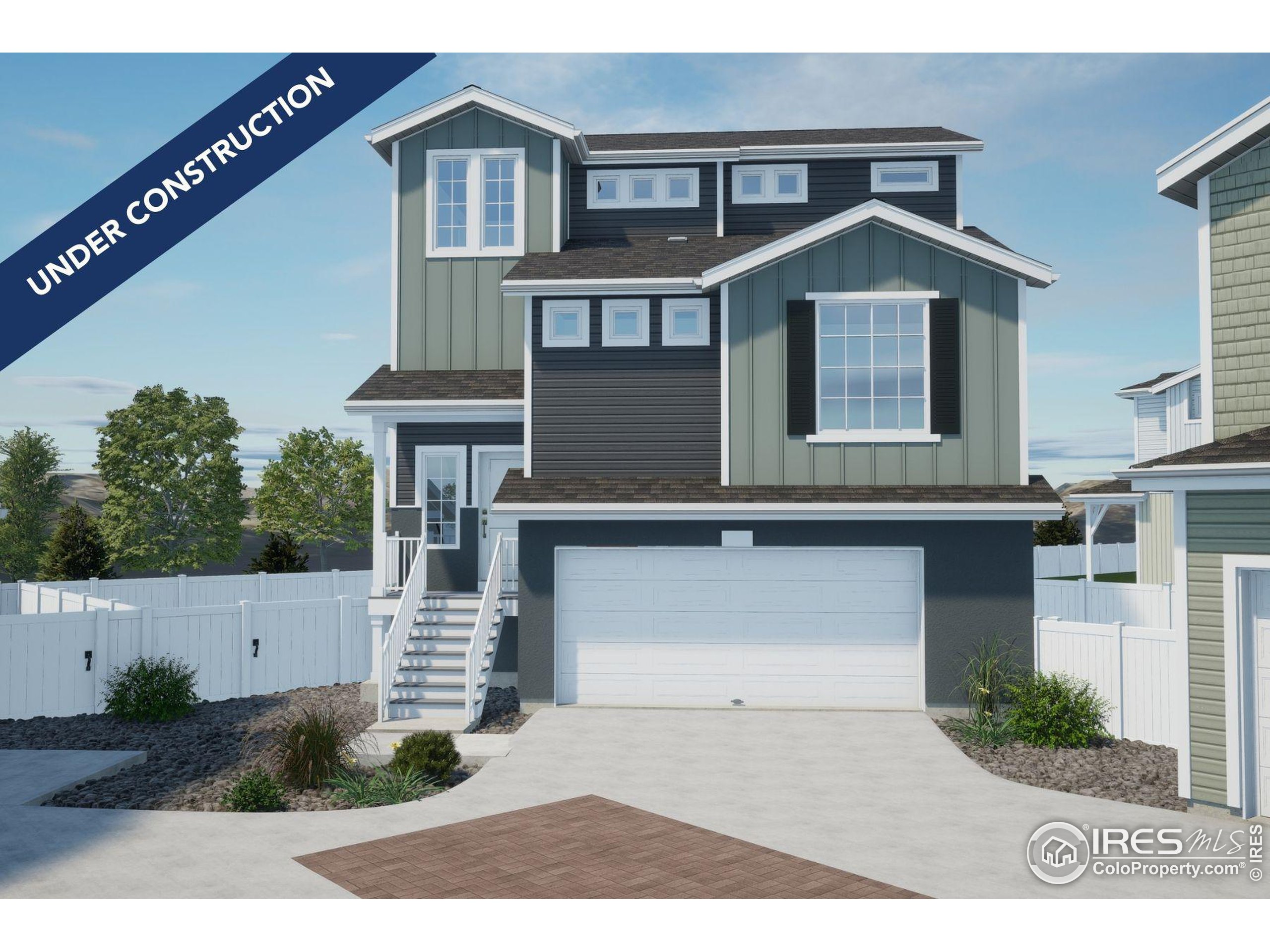 3381 Barkwood Dr