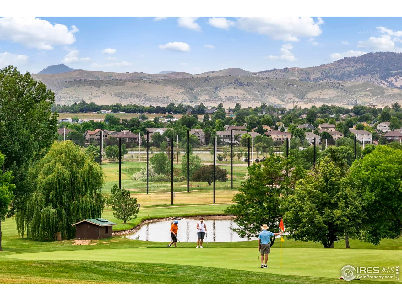 950 Southridge Greens Blvd #23