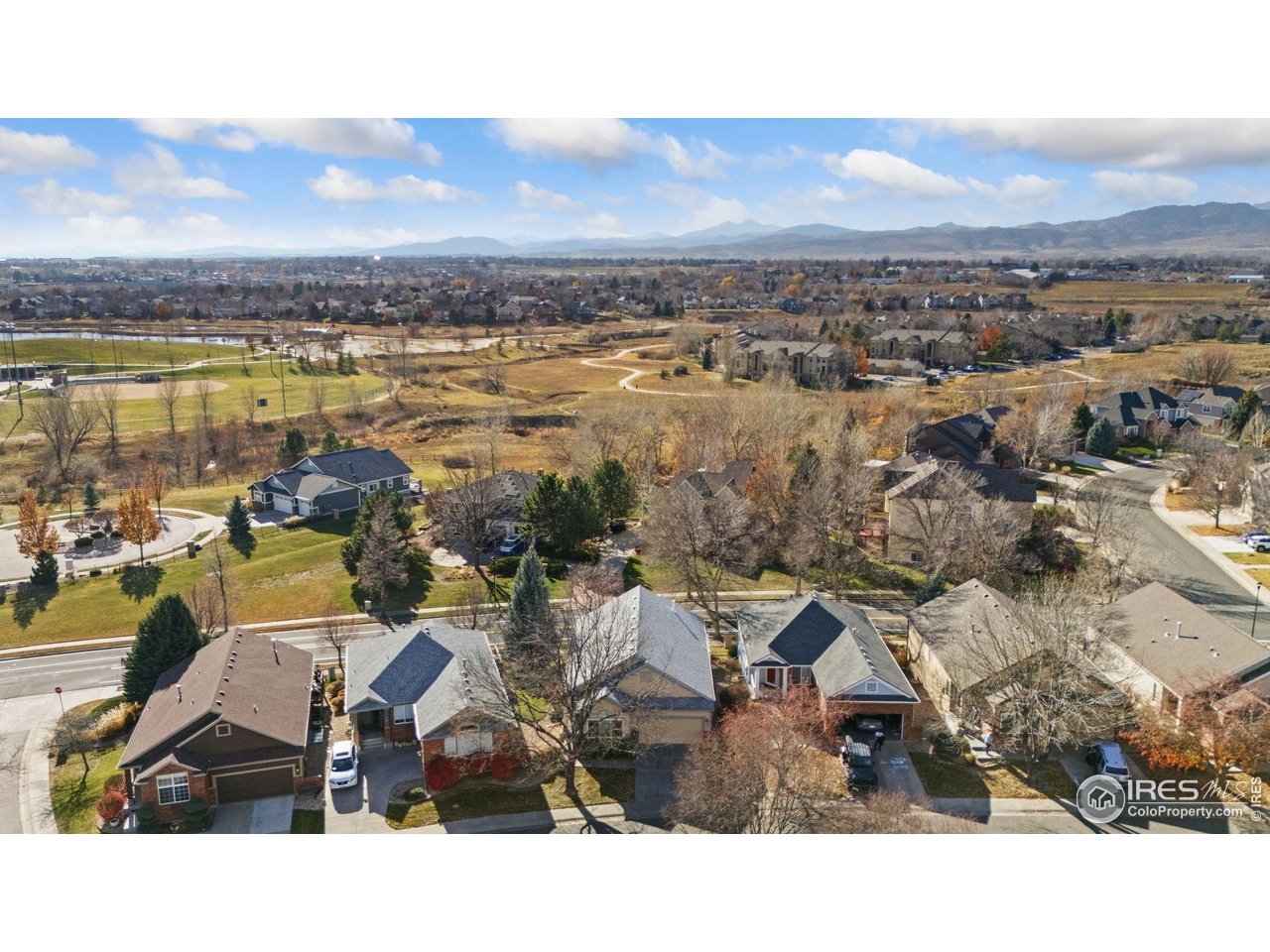 950 Southridge Greens Blvd #23