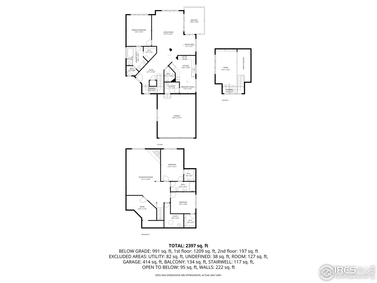 950 Southridge Greens Blvd #23