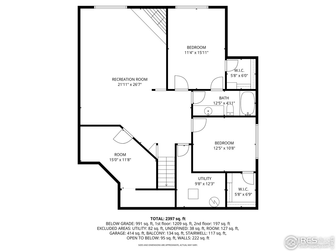 950 Southridge Greens Blvd #23