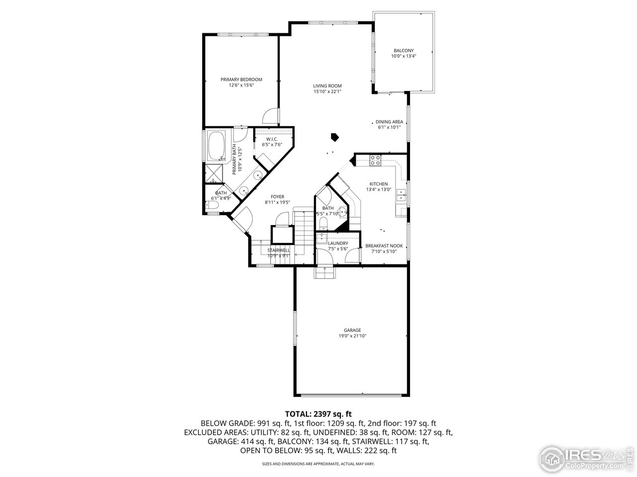 950 Southridge Greens Blvd #23