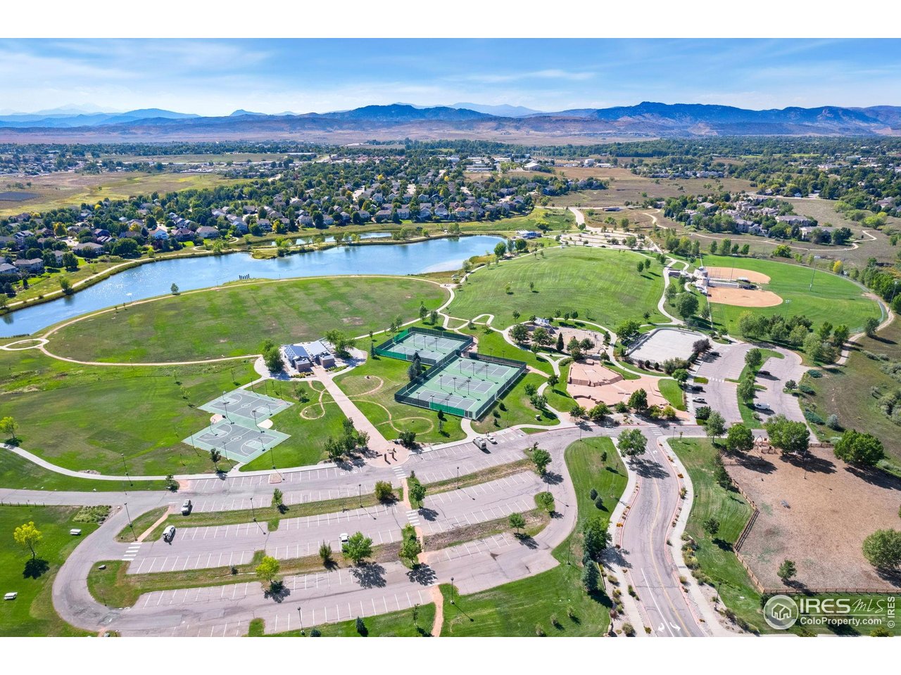 950 Southridge Greens Blvd #23