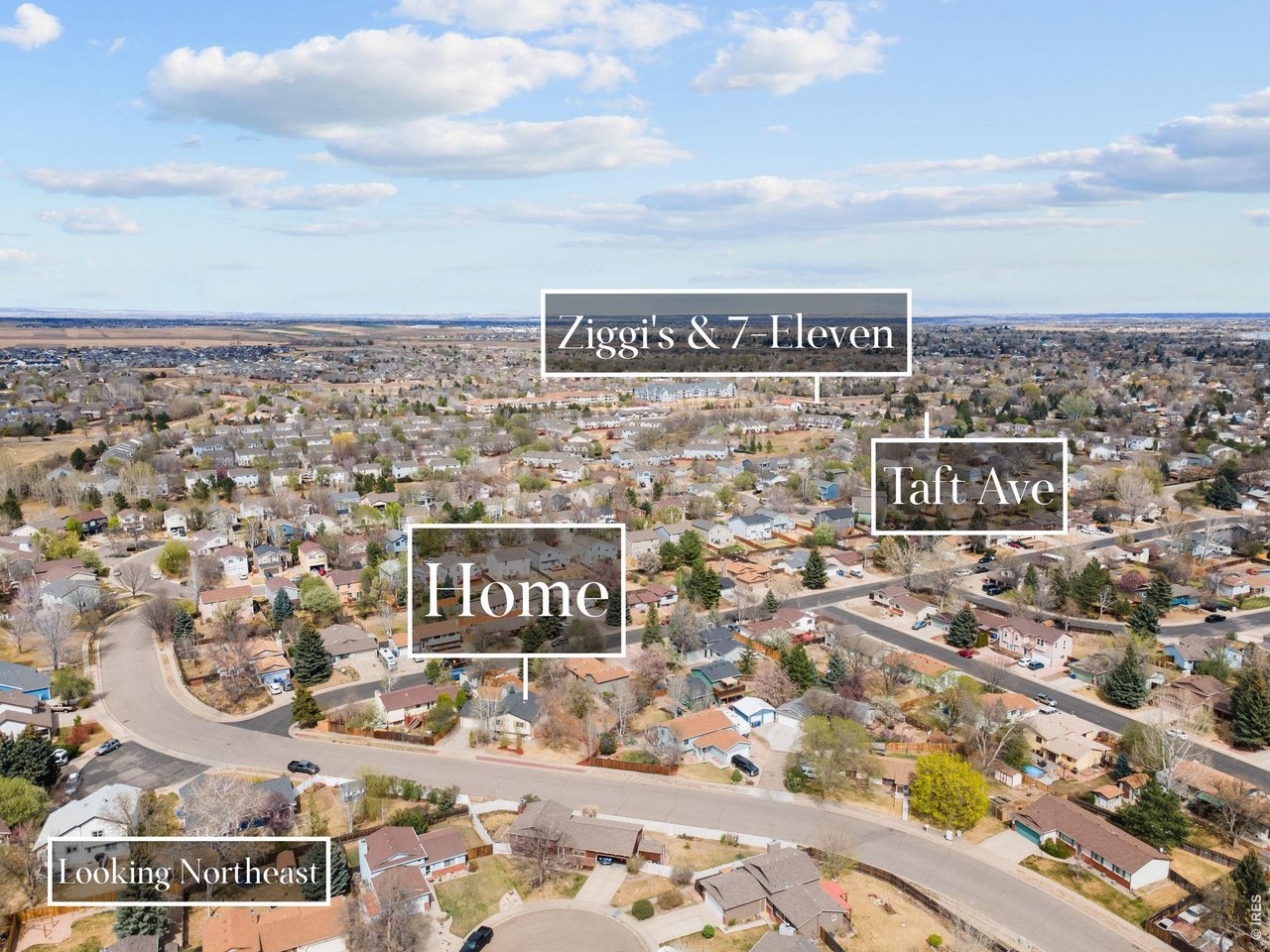 3954 Caddoa Dr