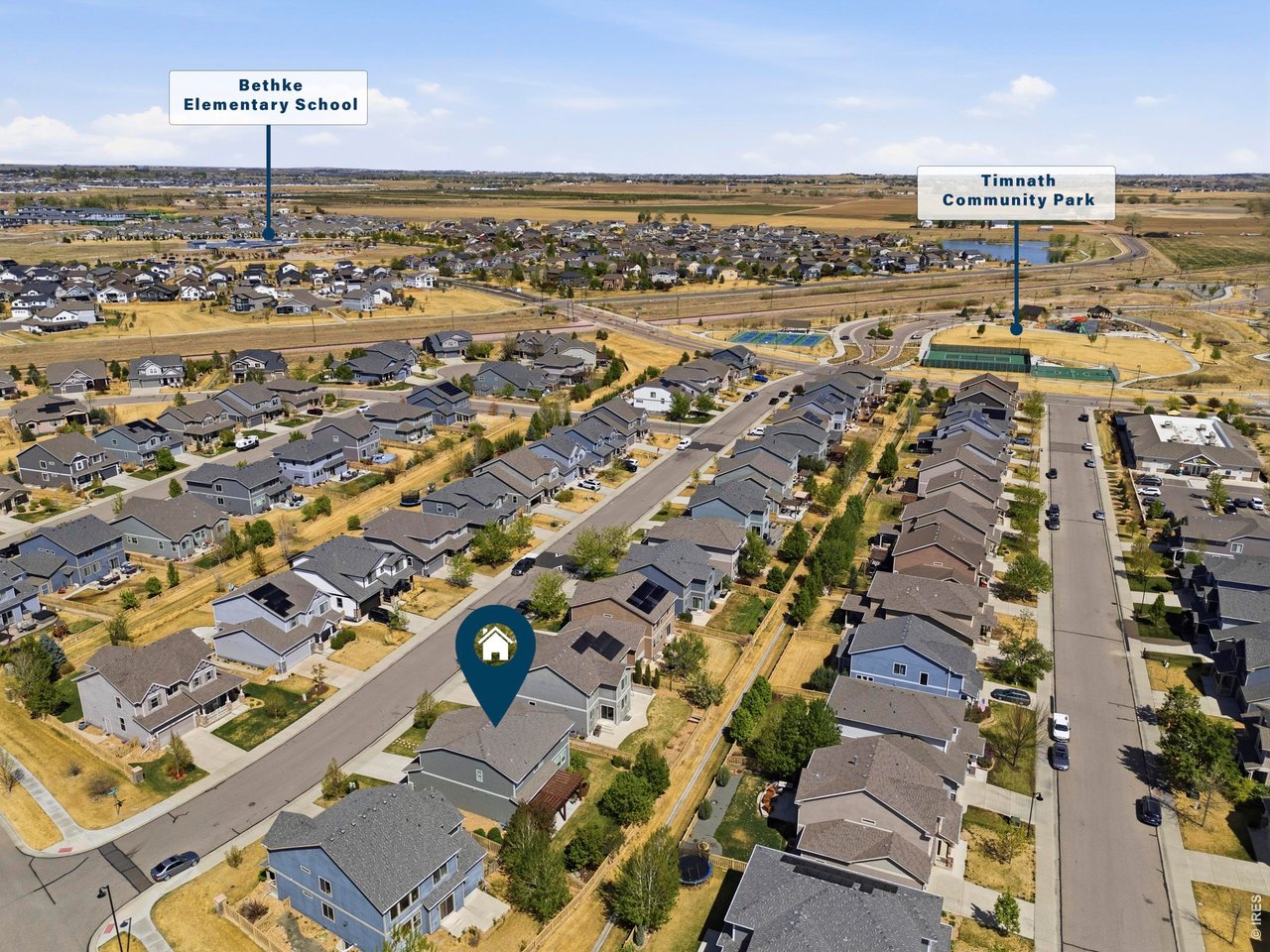 6499 Tombstone Ridge Rd