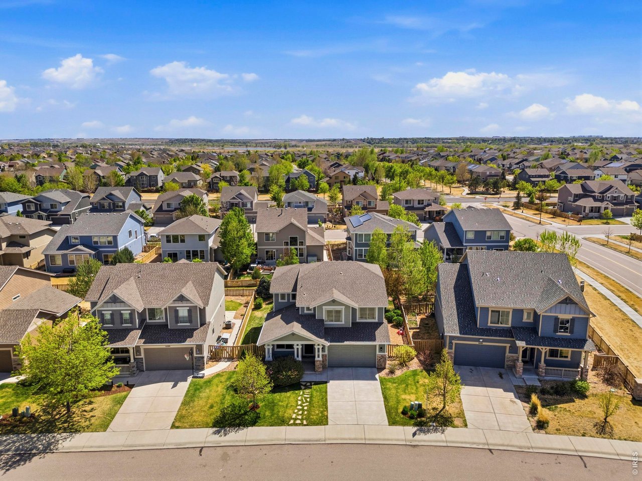 6499 Tombstone Ridge Rd