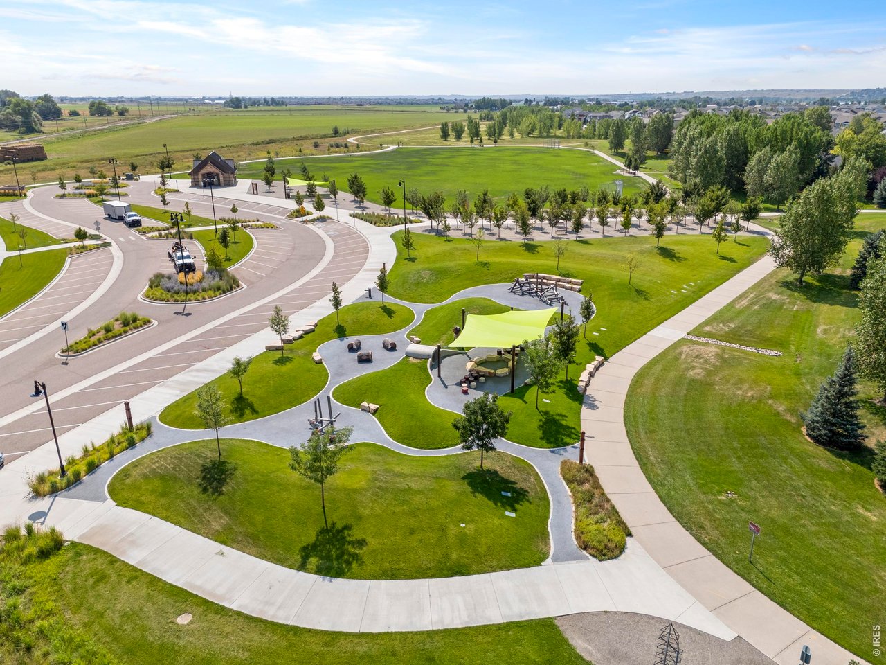 6499 Tombstone Ridge Rd