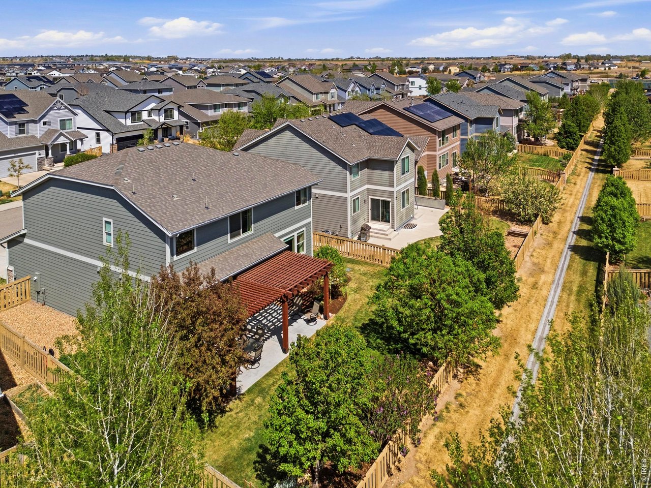 6499 Tombstone Ridge Rd