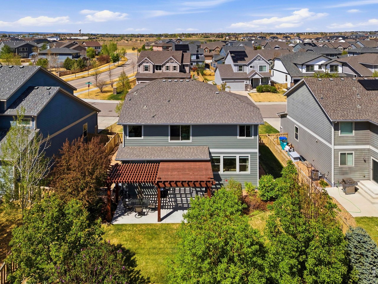 6499 Tombstone Ridge Rd