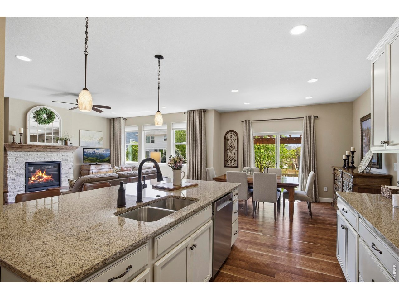 6499 Tombstone Ridge Rd