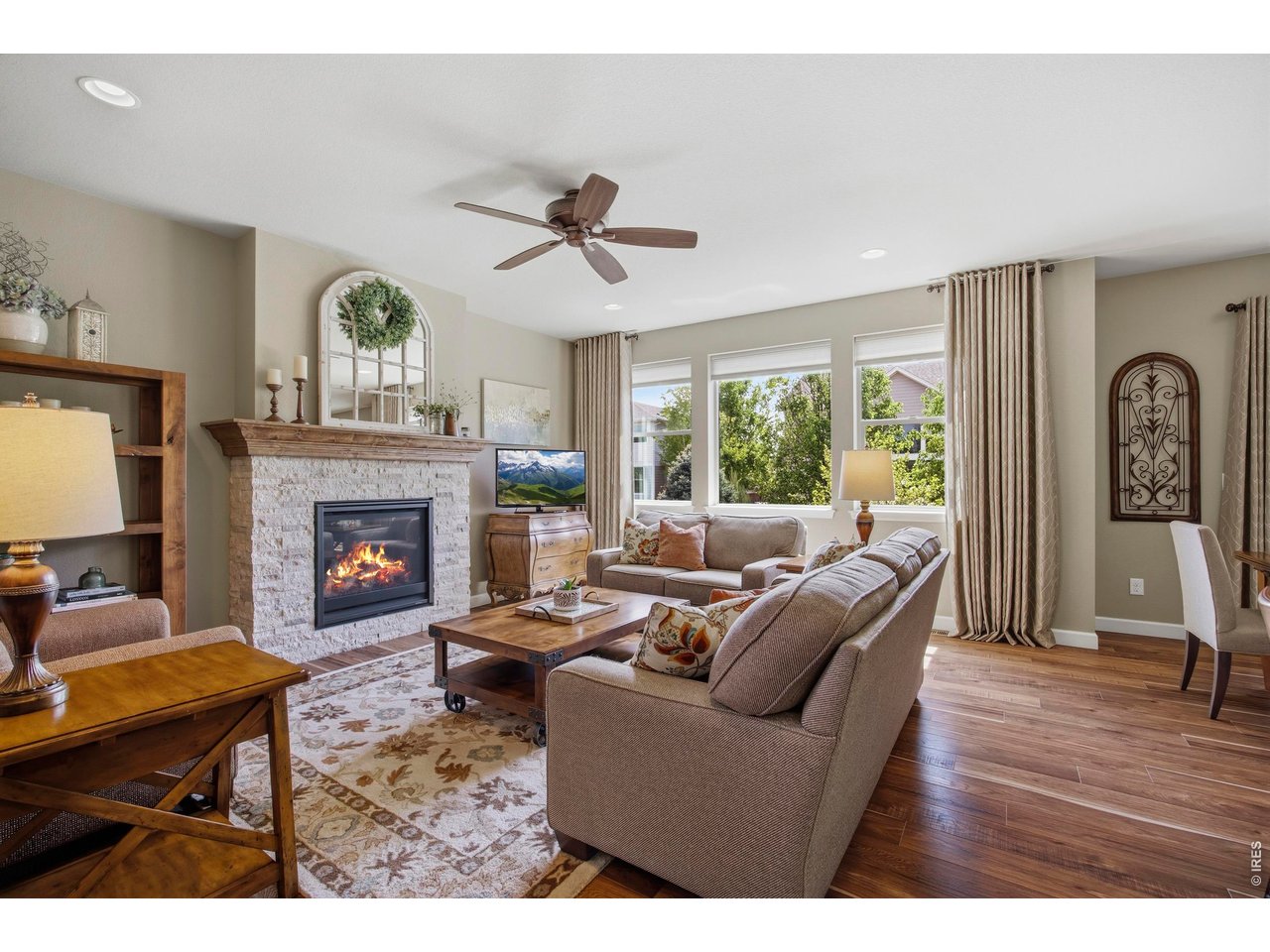 6499 Tombstone Ridge Rd