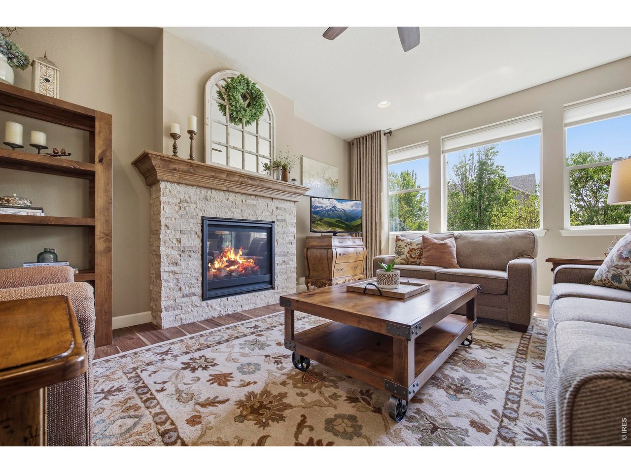 6499 Tombstone Ridge Rd