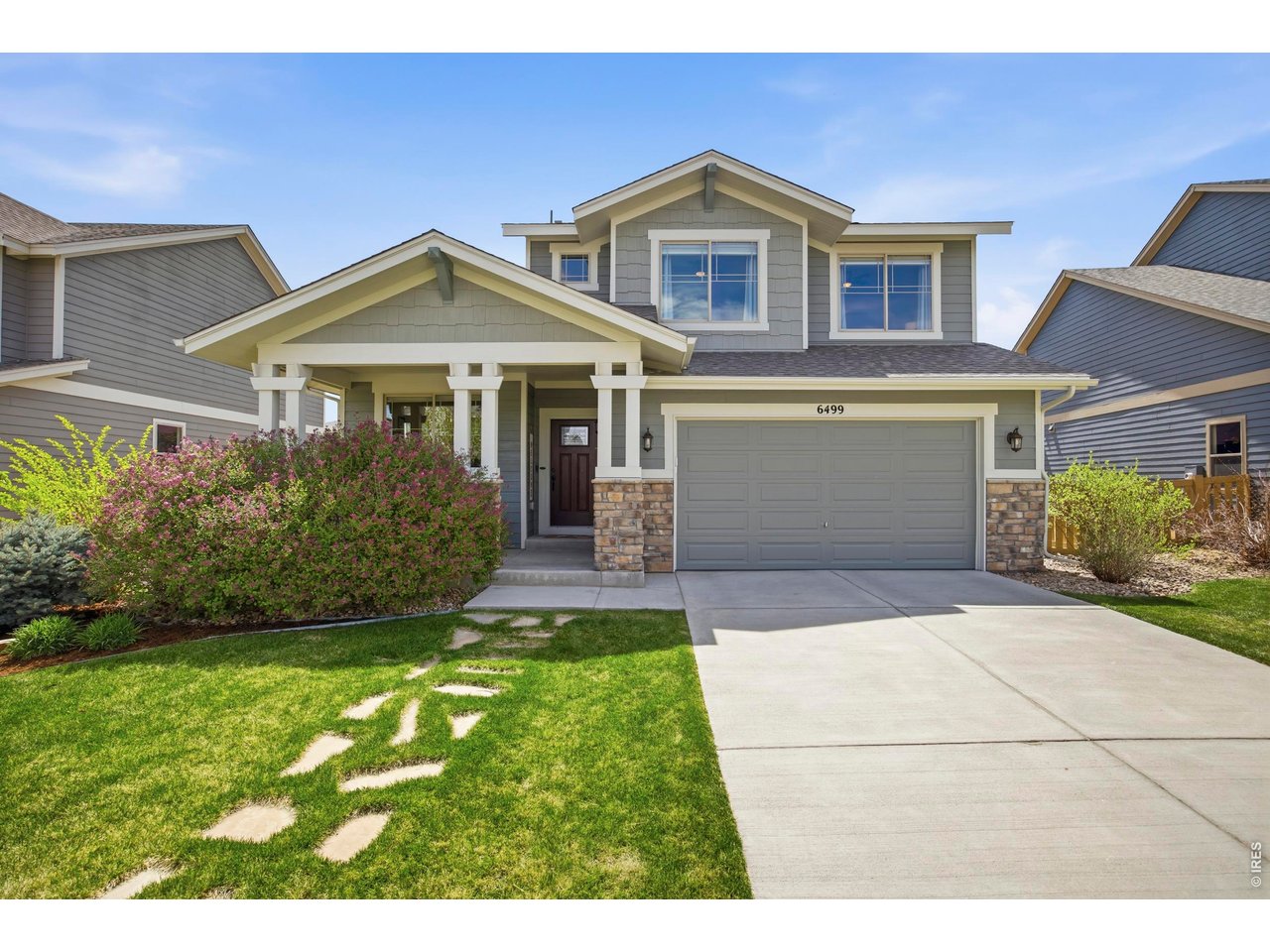 6499 Tombstone Ridge Rd