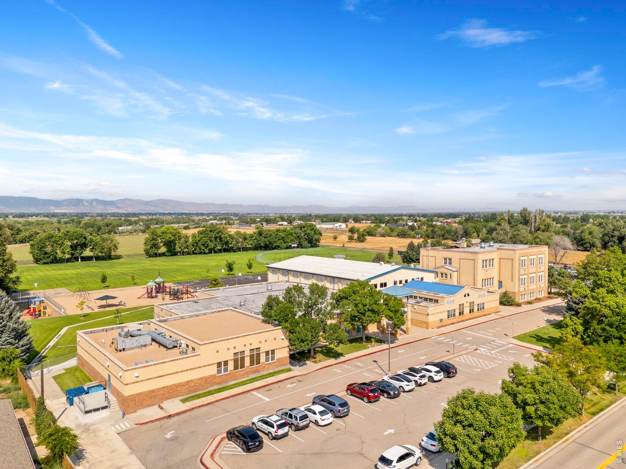 6499 Tombstone Ridge Rd