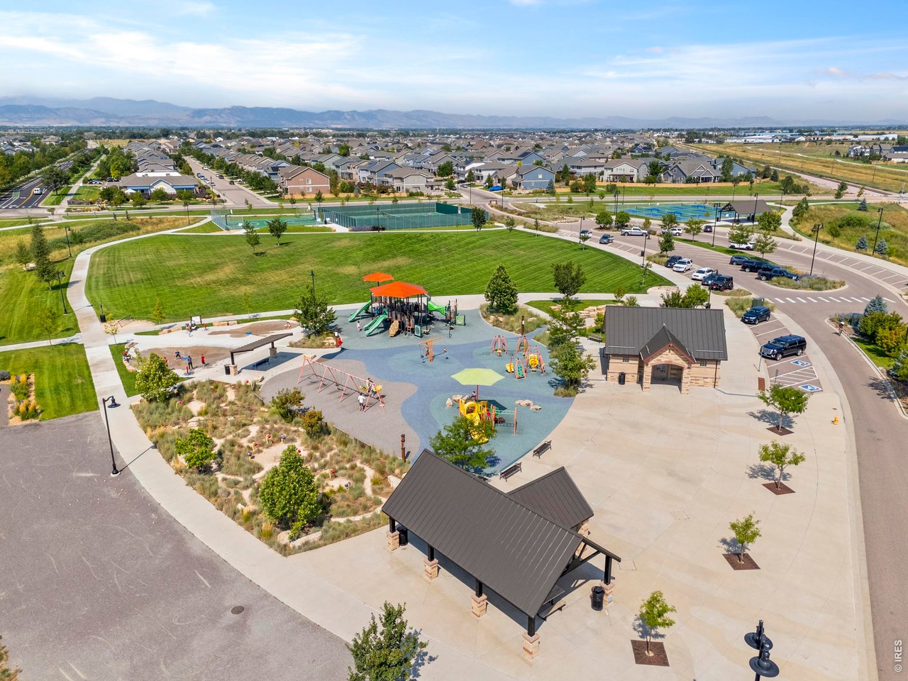 6499 Tombstone Ridge Rd