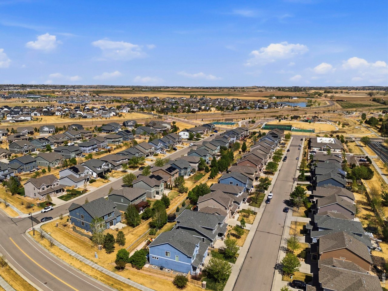 6499 Tombstone Ridge Rd